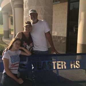 Meet your Posher, Kristy